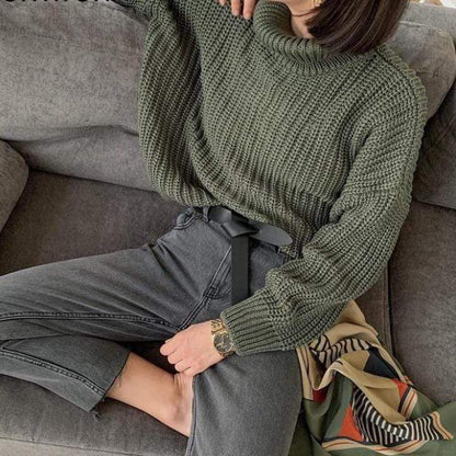 Vintage Inspired Sweater