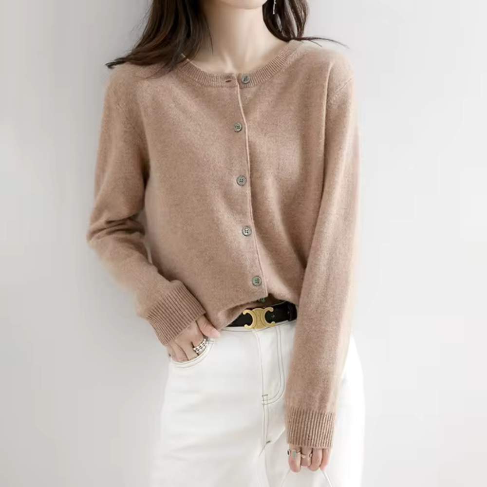 Vintage Inspired Sweater