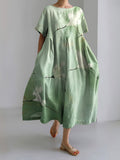 Thoughtfully Designed Dress