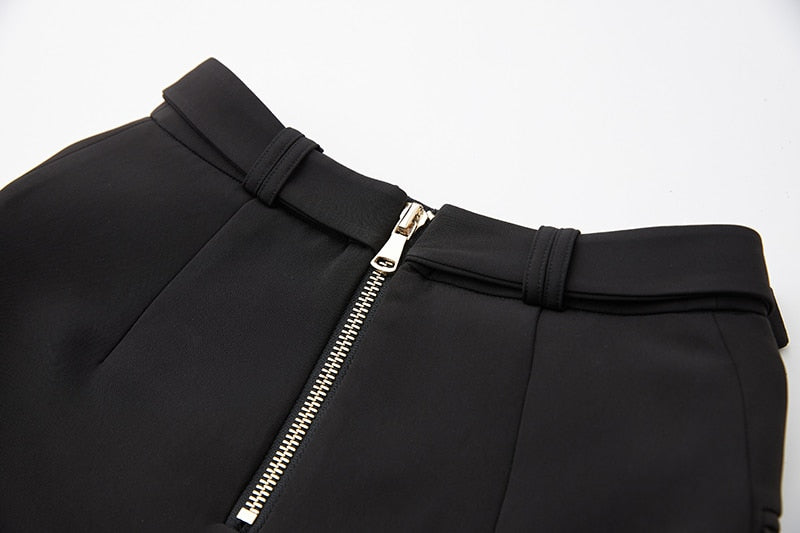 Mirabella Skirt