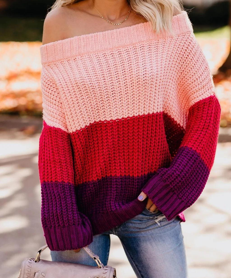 Classic Vintage Sweater