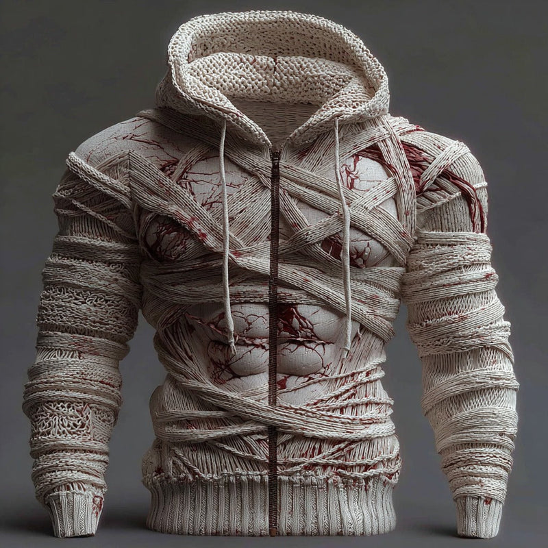 Classic Vintage Sweater
