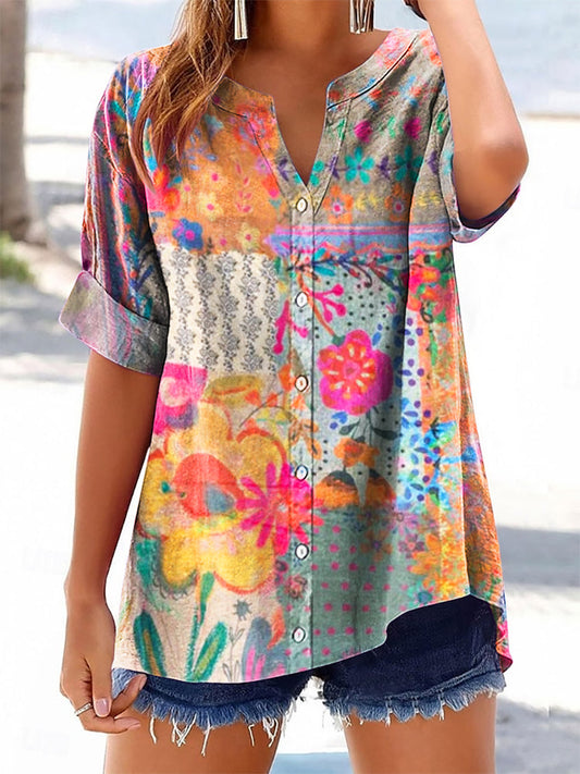 Classic Designed Shirt