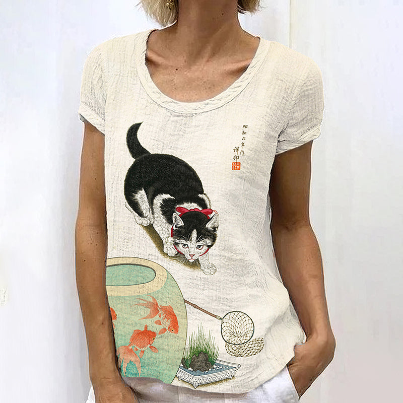 Classic Vintage T-Shirt
