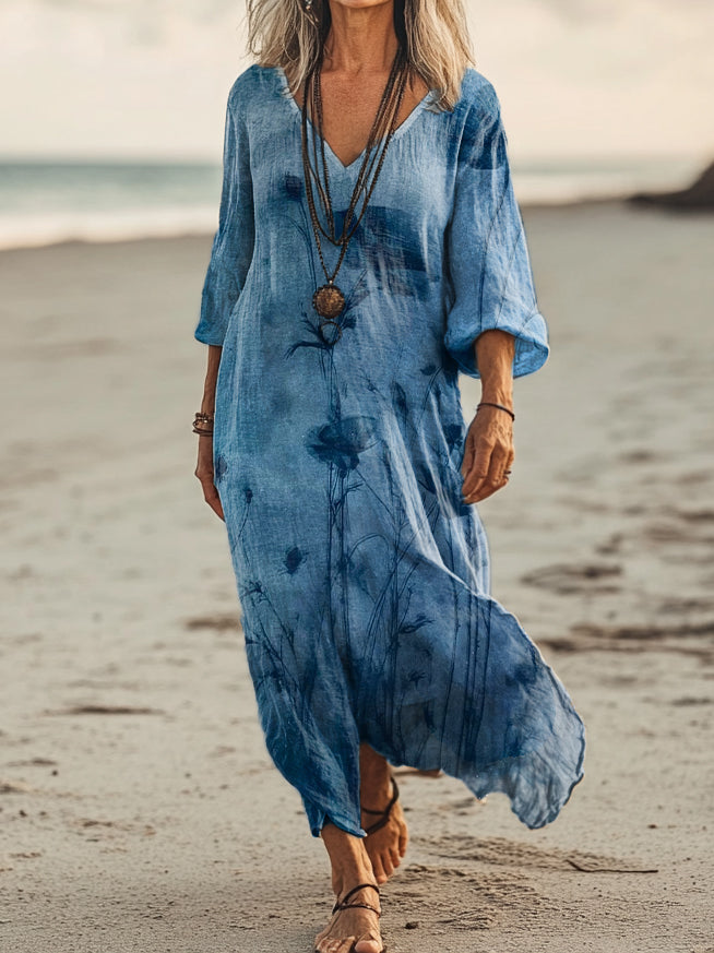 Vintage Inspired Dress