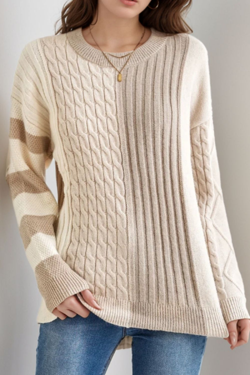 Classic Vintage Sweater