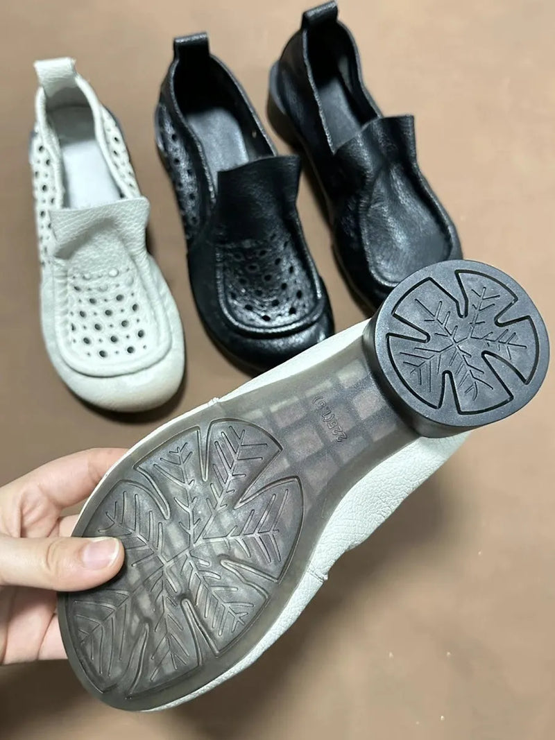 Beautifully Crafted Shoes in a Classic Style