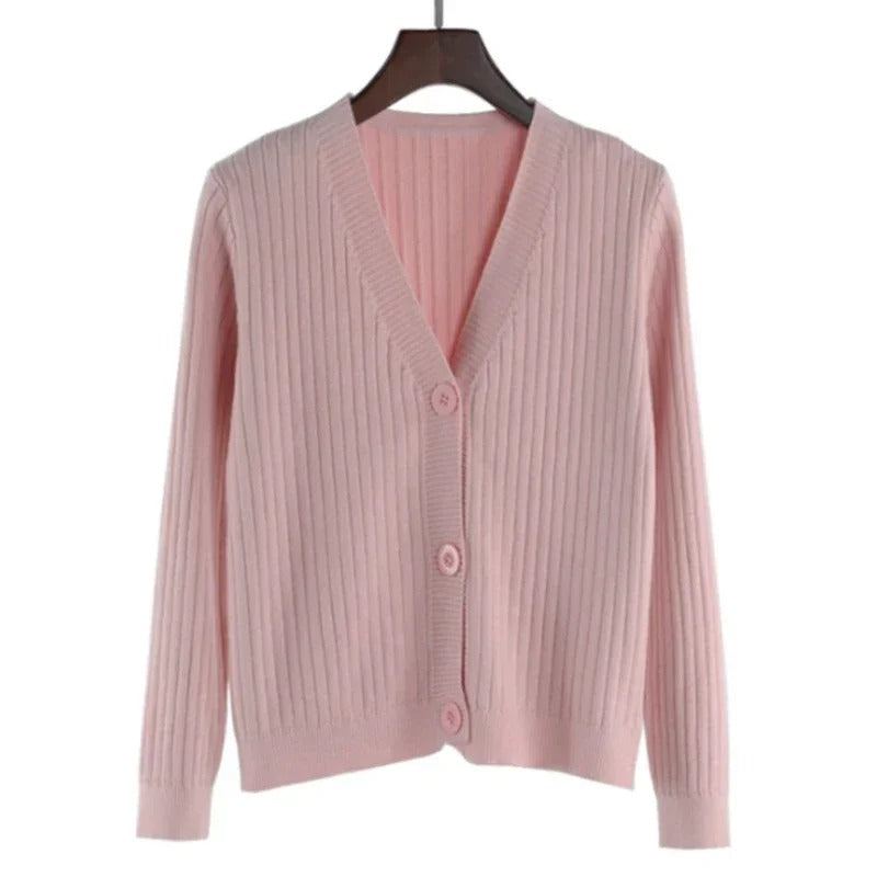 Timeless Vintage Style Sweater