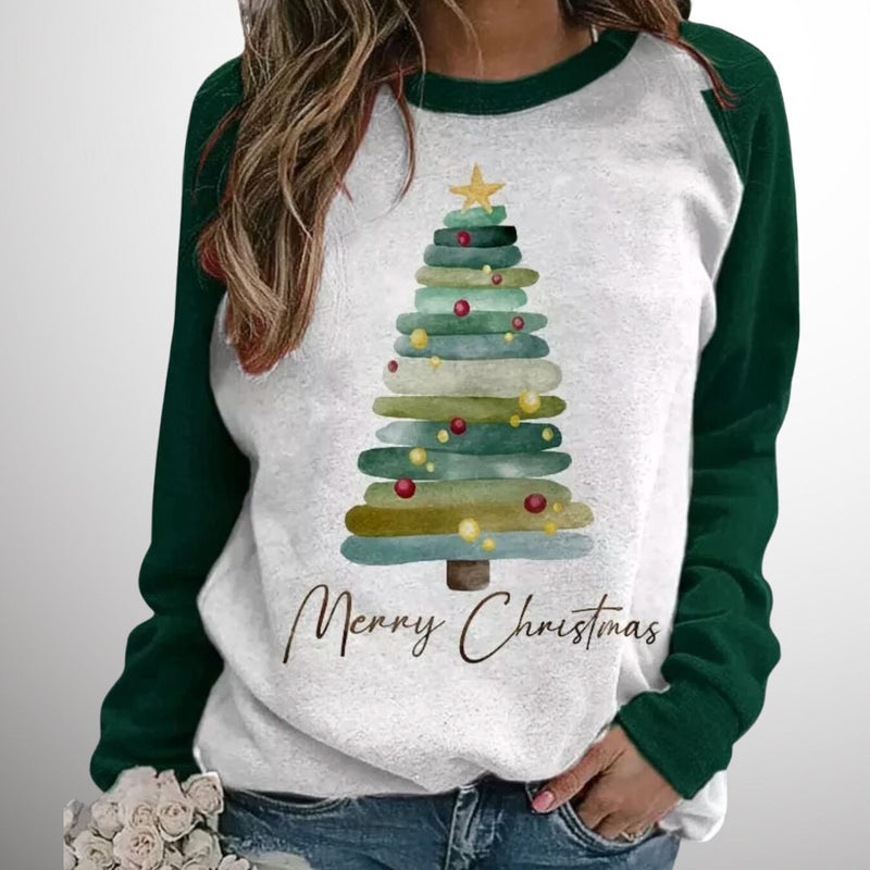 Thoughtfully Designed Sweater