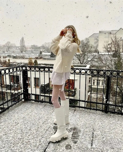 Fiona Boots