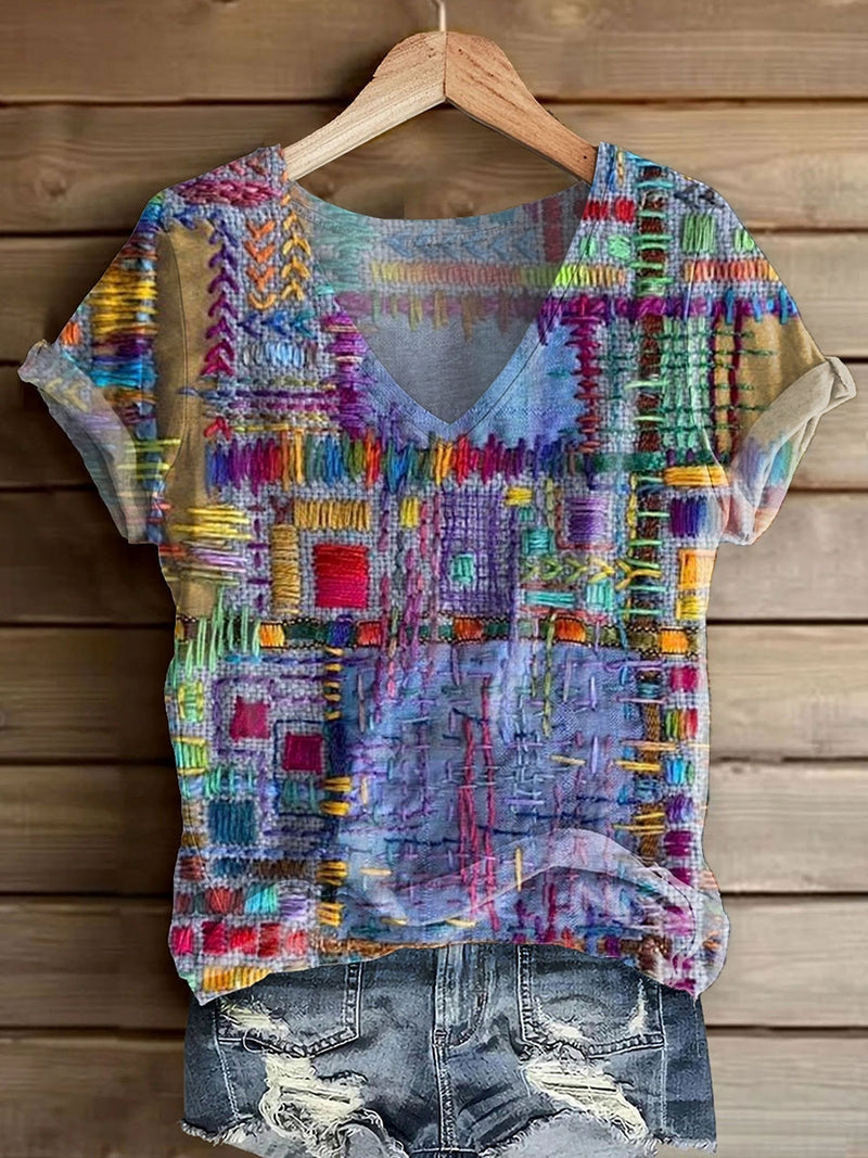 Classic Designed T-Shirt