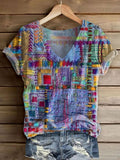 Vintage Inspired T-Shirt