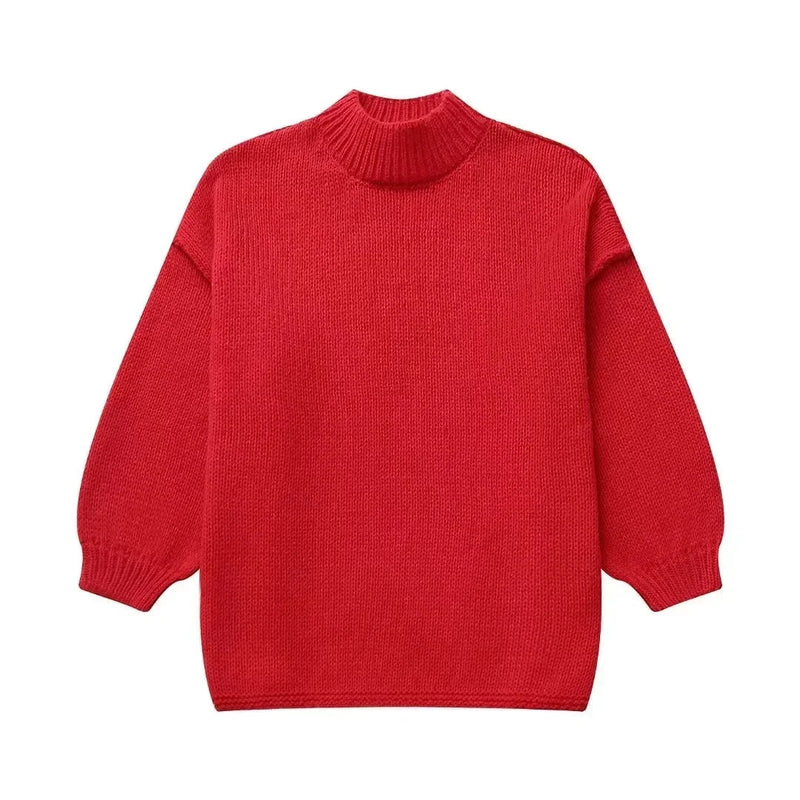 Classic Vintage Sweater