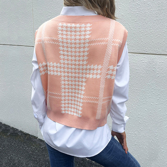 Classic Vintage Sweater