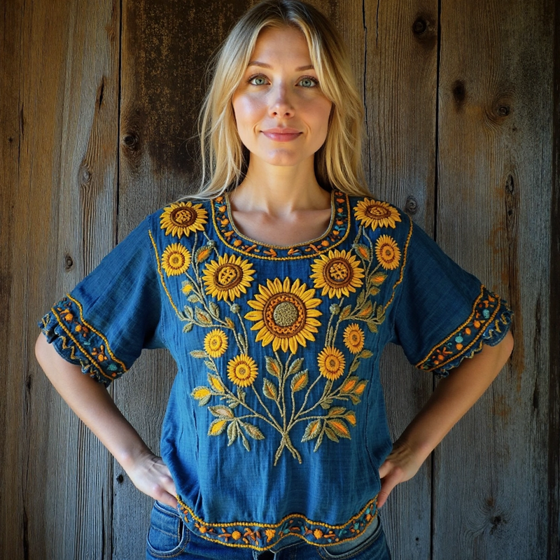 Classic Vintage T-Shirt