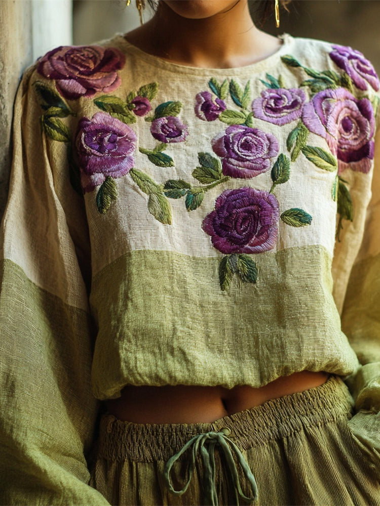 Beautifully Crafted Shirt