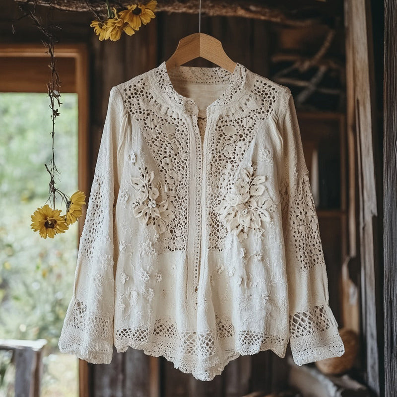 Thoughtfully Designed Shirt