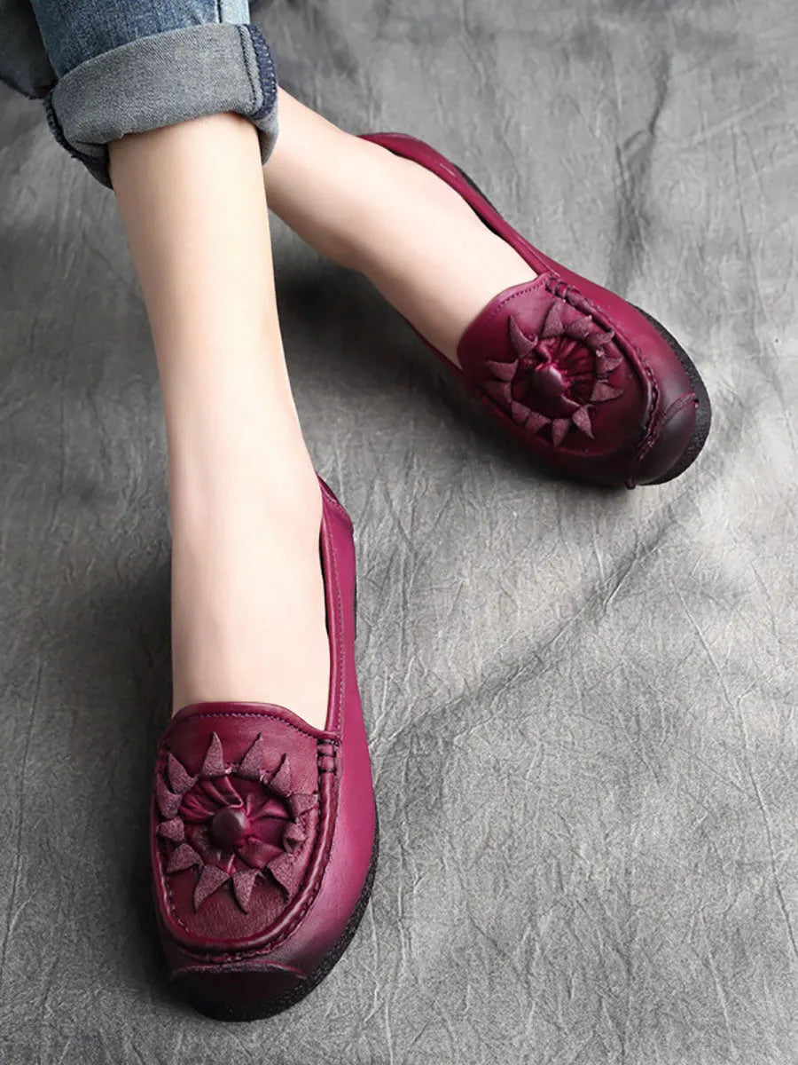 Vintage Inspired Shoes with a Contemporary Edge
