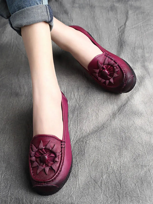 Vintage Inspired Shoes with a Contemporary Edge