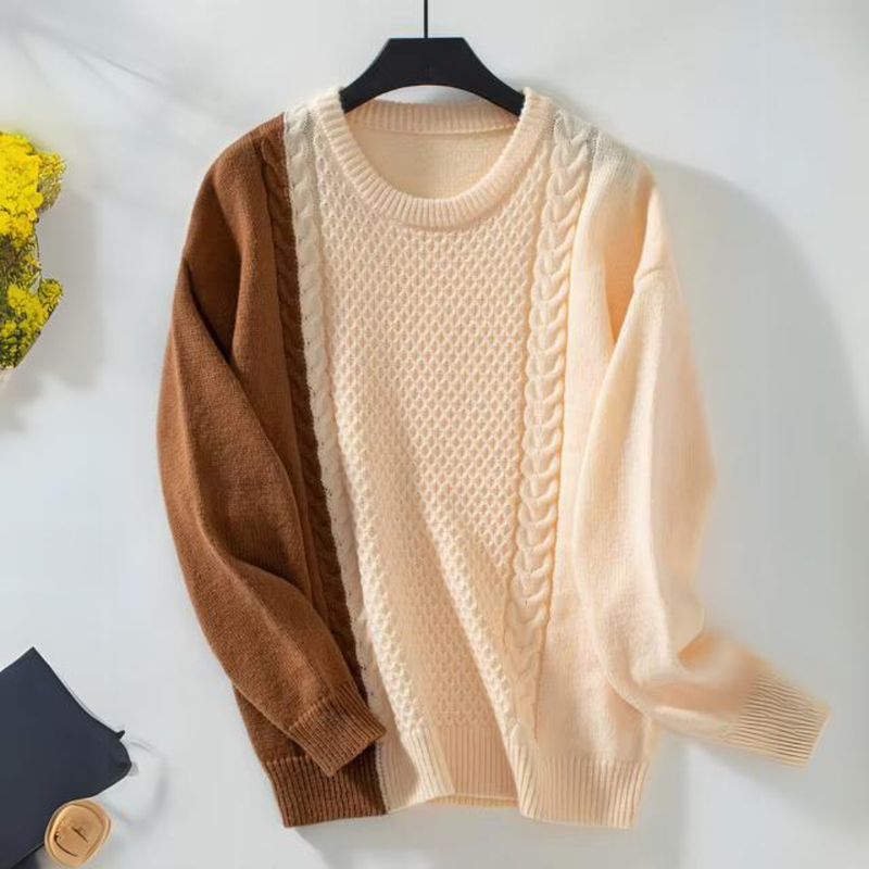 Thoughtfully Designed Sweater