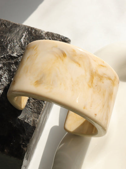 Geometric Ringent Color Bracelet Accessories