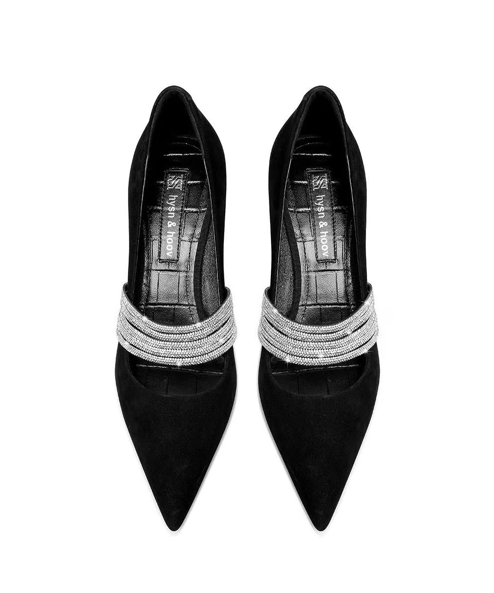 Thoughtfully Designed Sandals in a Timeless Style