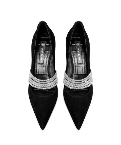 Vintage Style Sandals with a Modern Fit