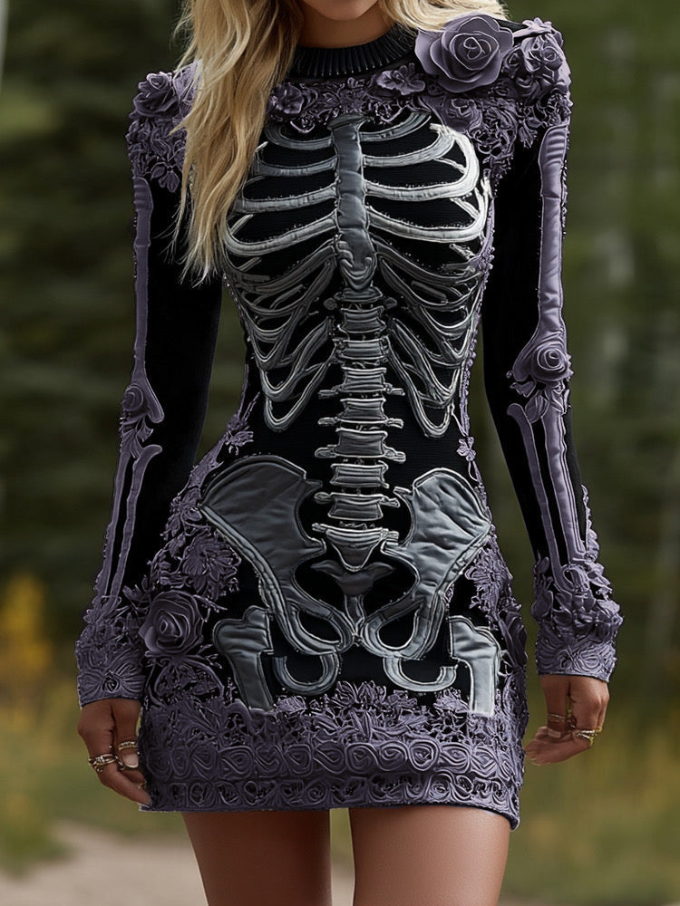 Vintage Inspired Sweater