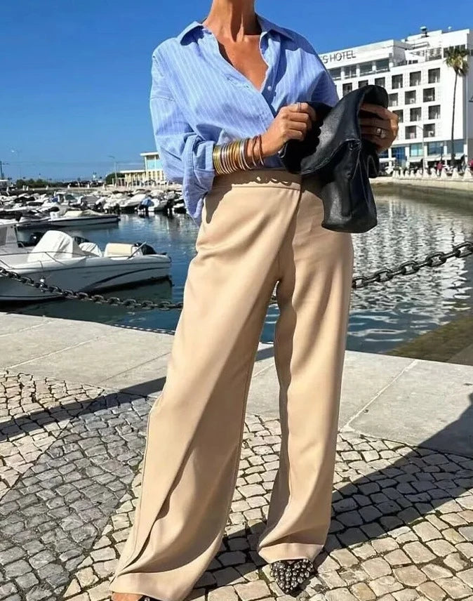 Heya Pants