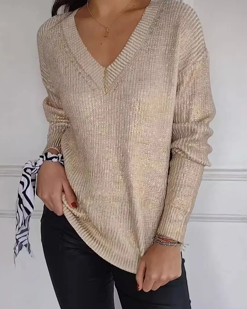 Beautifully Crafted Sweater