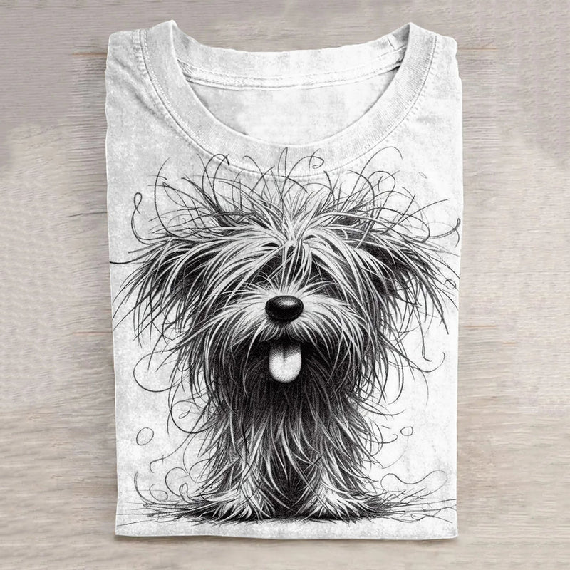 Classic Vintage T-Shirt