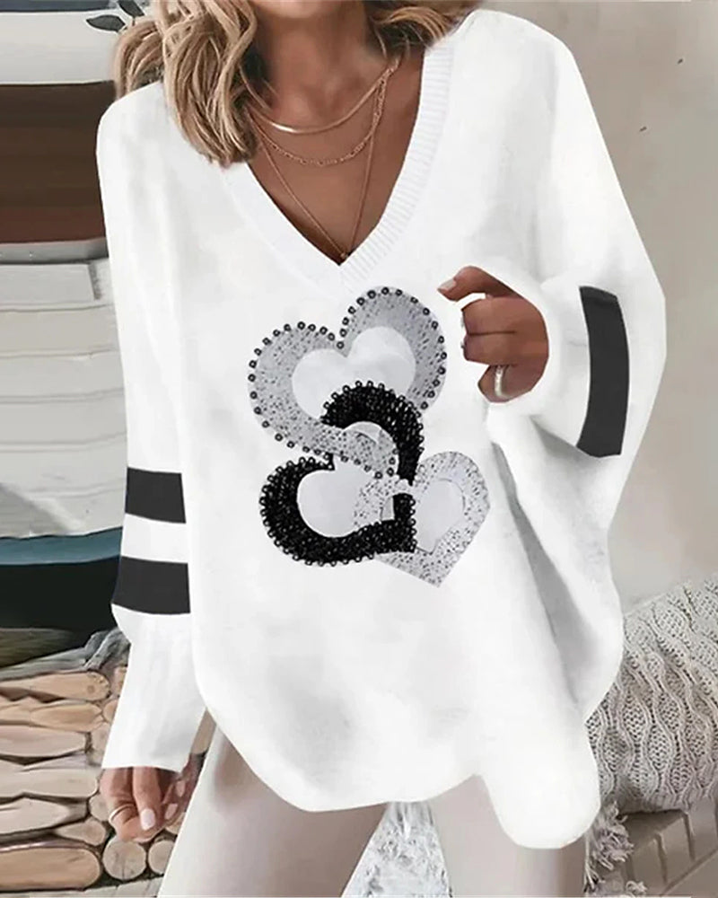 Classic Vintage Sweater