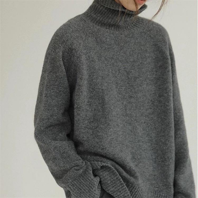 Katherine® | Cashmere sweater
