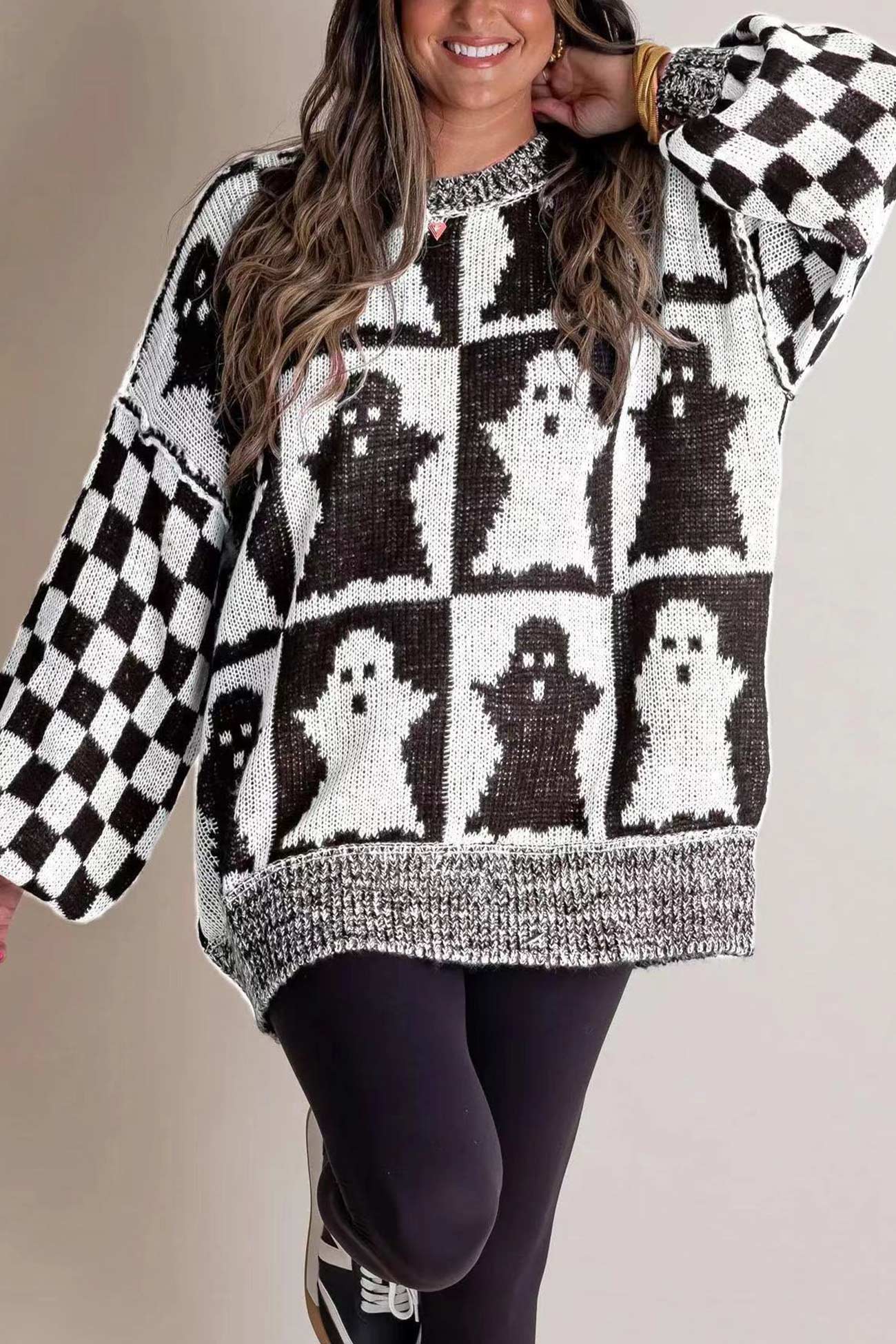 Beautifully Crafted Sweater