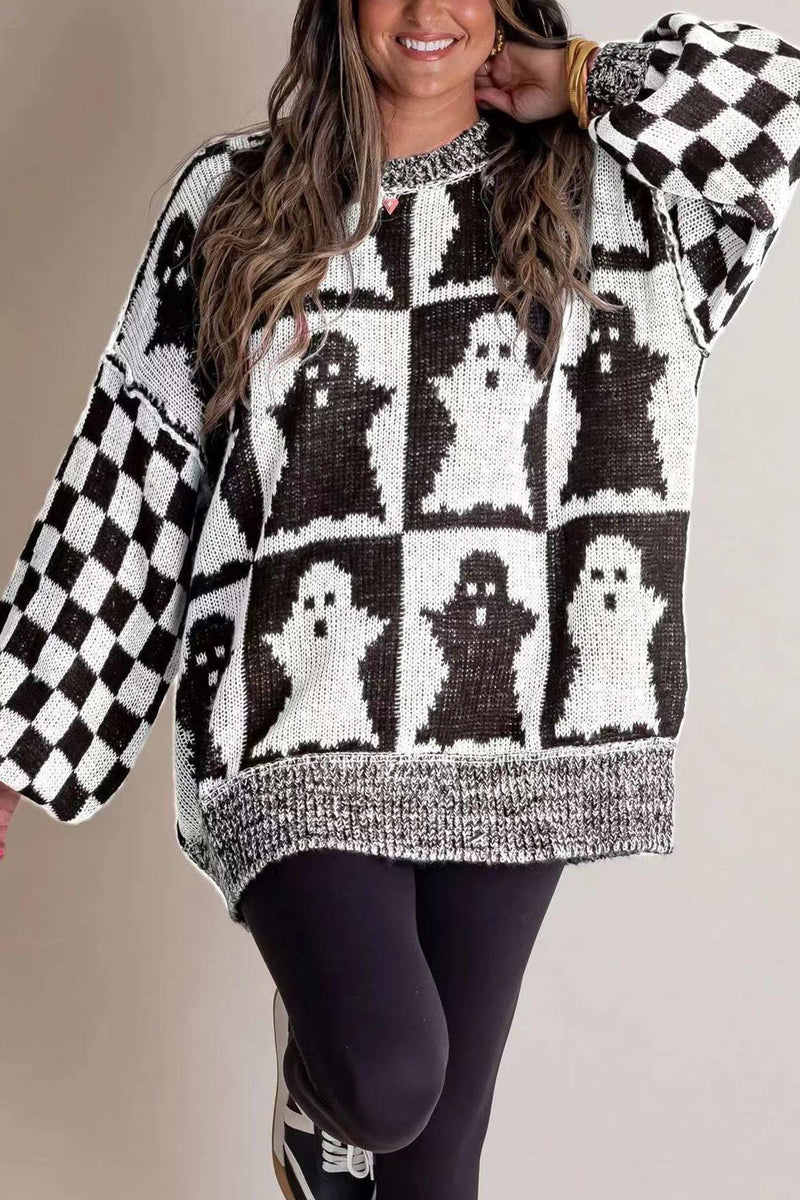 Beautifully Crafted Sweater