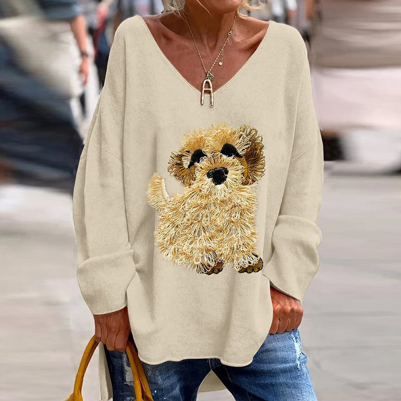 Elegantly Designed T-Shirt