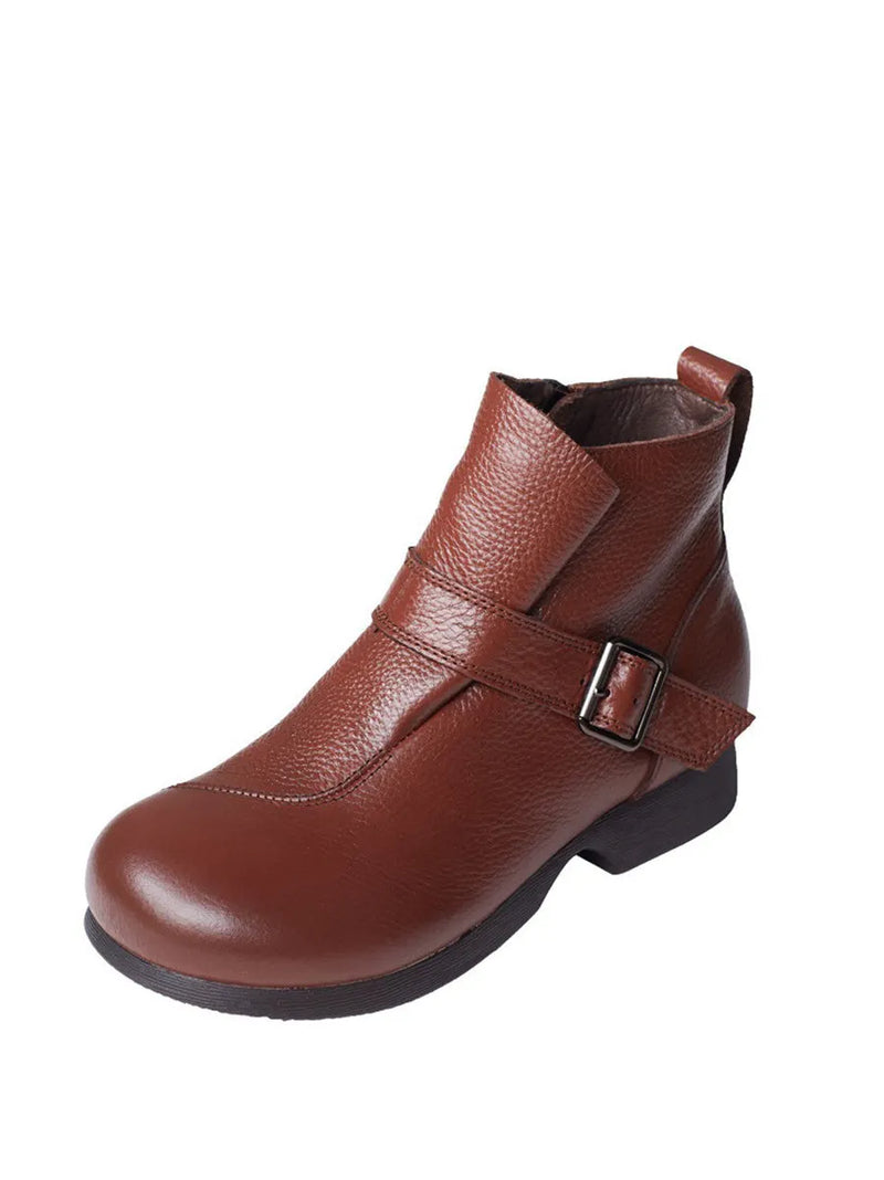 Elegantly Styled Boots for Everyday Wear