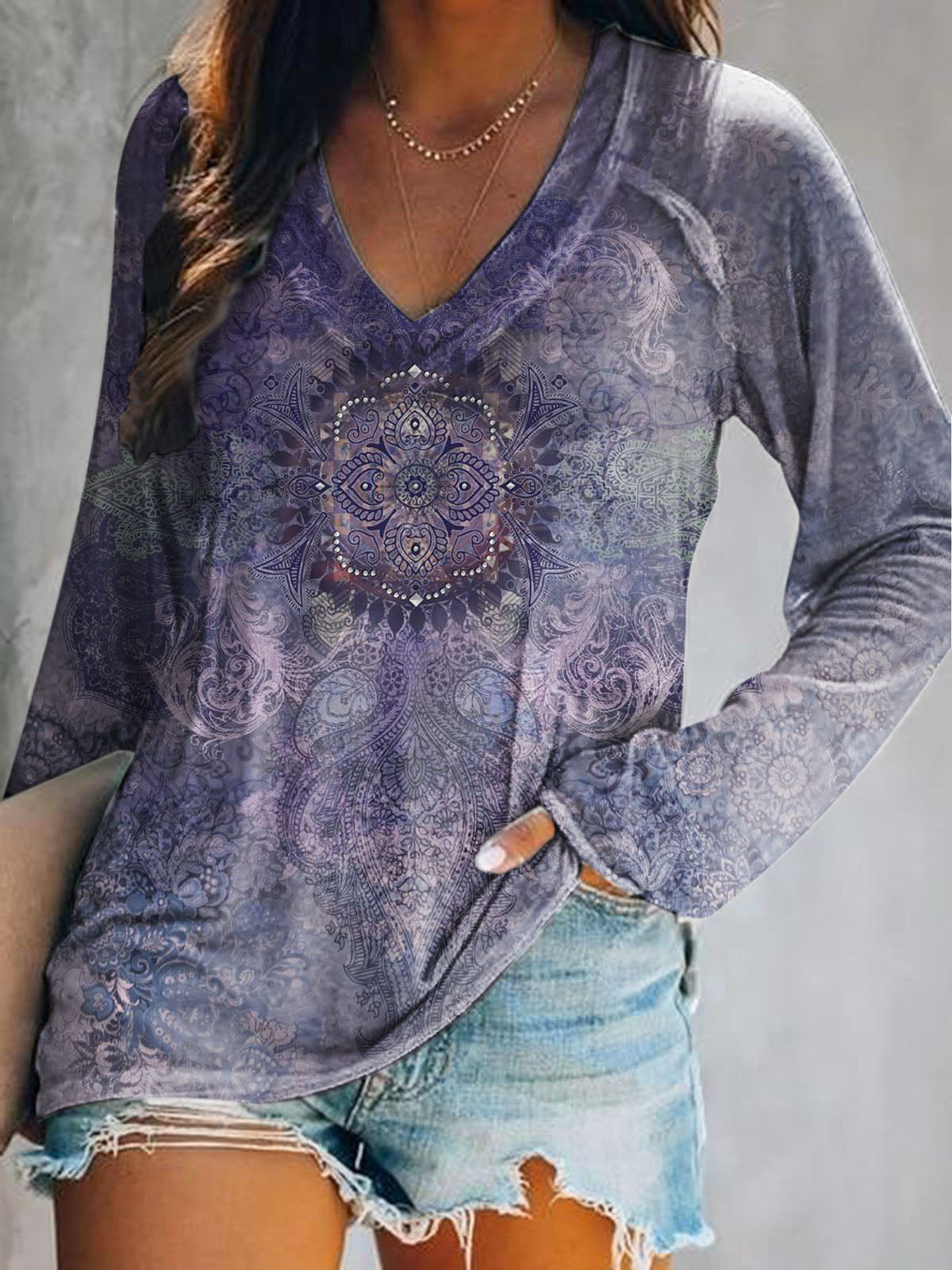 Gracefully Designed Top