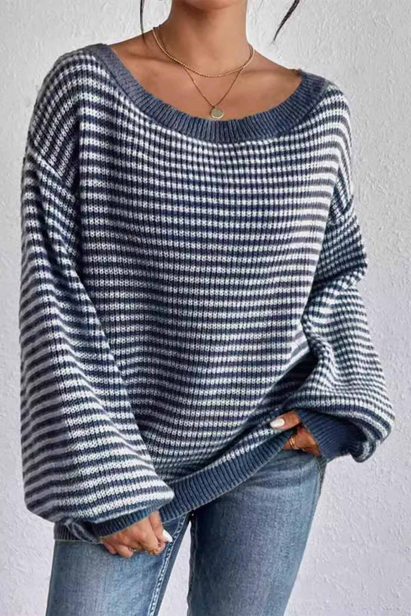 Vintage Inspired Sweater