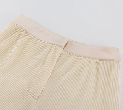 Bianca Pants Suit