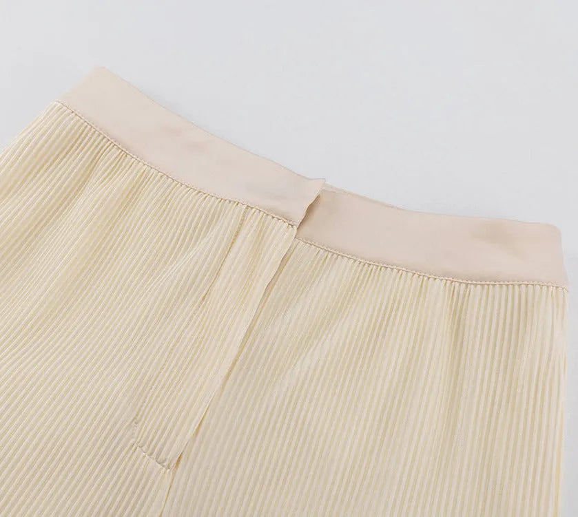 Bianca Pants Suit
