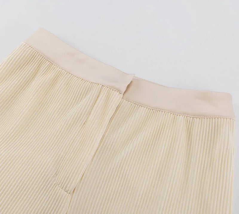 Bianca Pants Suit