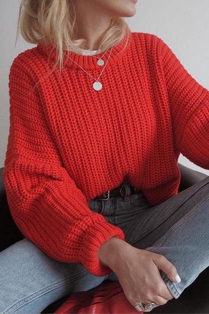 Beautifully Crafted Sweater