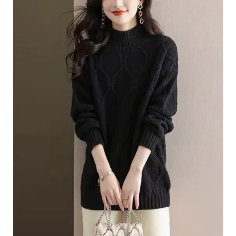 Beautifully Crafted Sweater