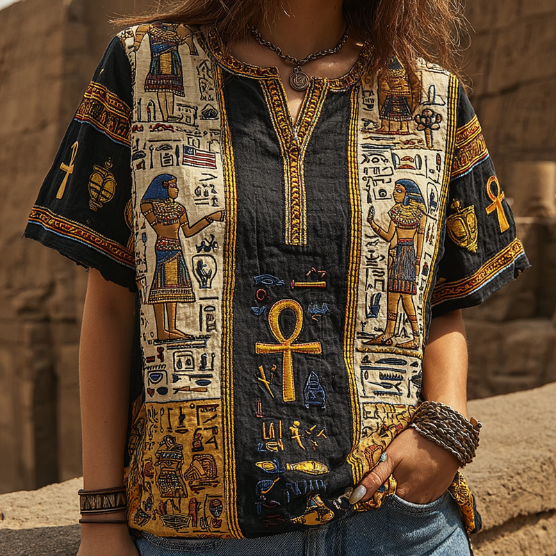 Beautifully Crafted Shirt