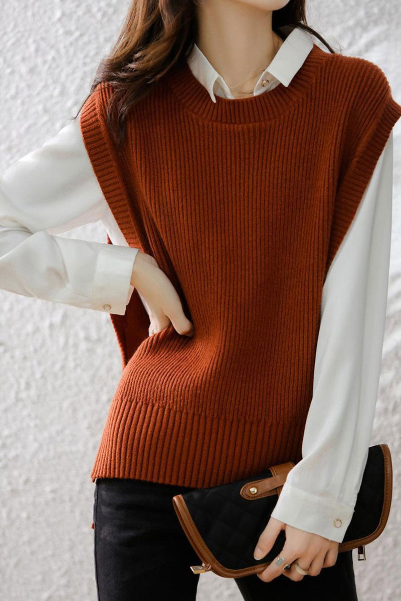 Beautifully Crafted Sweater