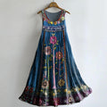 Vintage Inspired Garment