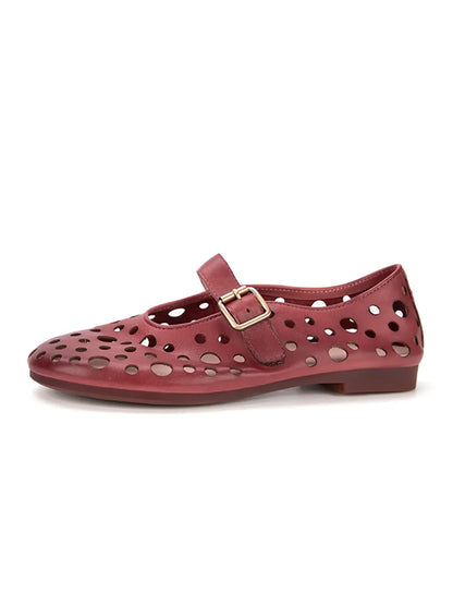 Beautifully Crafted Shoes in a Classic Style