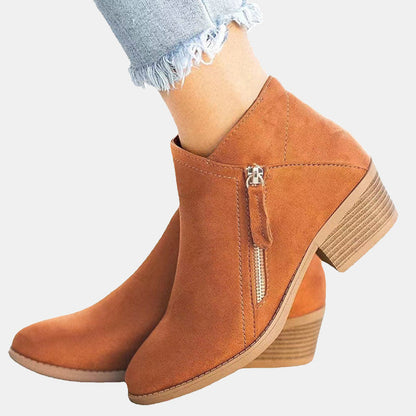 Sophisticated Shoes with a Clean Classic Look