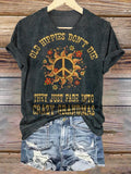 Vintage Inspired Garment